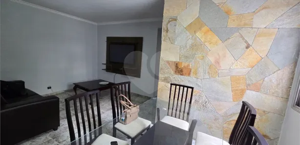 Apartamento com 2 Quartos para venda ou aluguel, 62m² no Vila Albertina, São Paulo