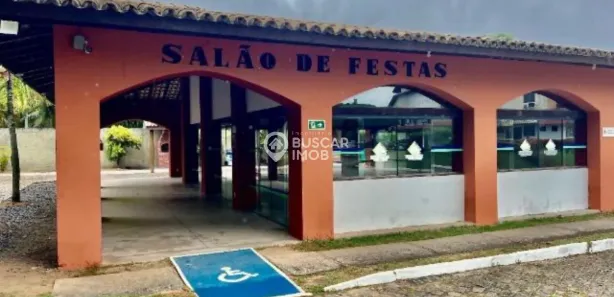 Apartamento com 2 Quartos à venda, 78m² no Portão, Lauro de Freitas