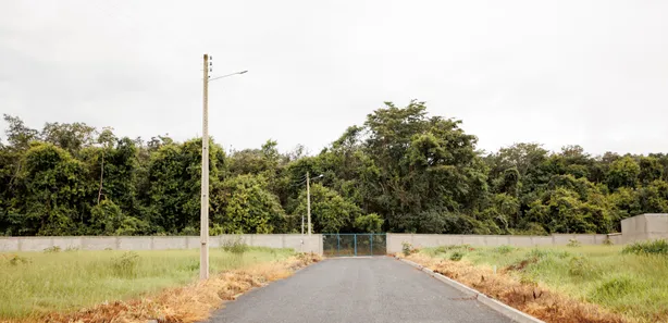 Terreno / Lote / Condomínio à venda, 361m² no Centro, Pirenópolis