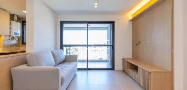 Apartamento com 2 Quartos para alugar, 72m² no Boa Vista, Curitiba