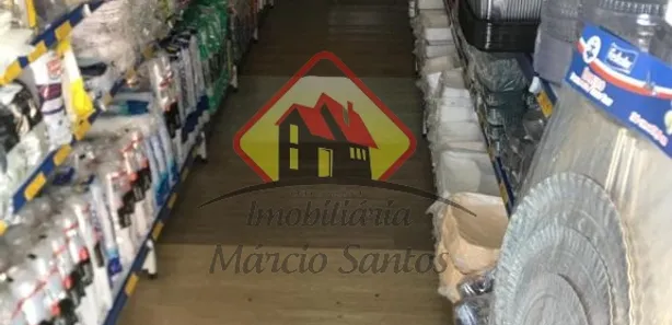 Loja / Salão / Ponto Comercial à venda, 48m² no Monção, Taubaté