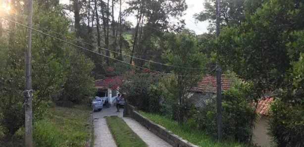 Fazenda / Sítio / Chácara com 2 Quartos à venda, 18000m² no Chácara Águas da Pedra, Itaquaquecetuba
