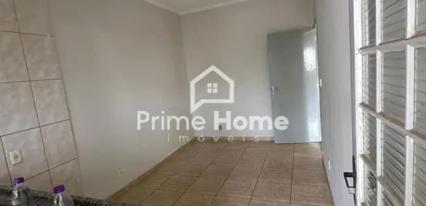 Sobrado com 2 Quartos para alugar, 80m² no Parque Ortolândia, Hortolândia