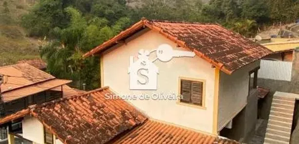 Casa com 4 Quartos à venda, 136m² no Itaipava, Petrópolis