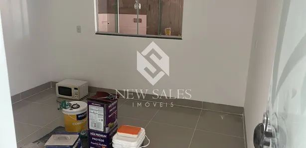 Casa com 2 Quartos à venda, 200m² no Residencial Triunfo, Goianira