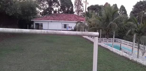 Fazenda / Sítio / Chácara com 3 Quartos à venda, 2500m² no Chácara Guanabara, Mogi das Cruzes