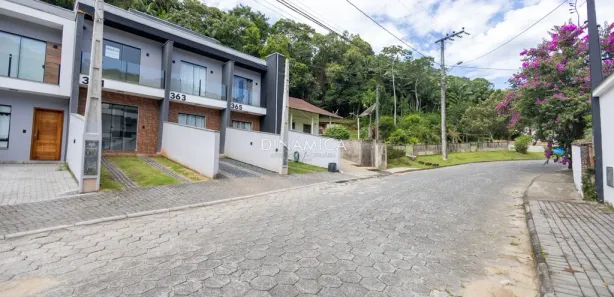 Sobrado com 2 Quartos à venda, 67m² no Fortaleza, Blumenau