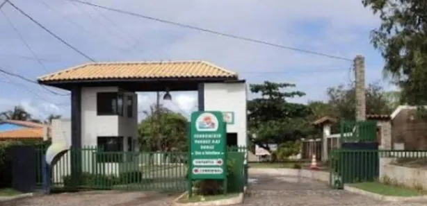 Terreno / Lote / Condomínio à venda, 2000m² no Jauá (Abrantes), Camaçari