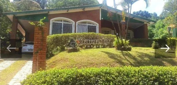 Casa com 4 Quartos para venda ou aluguel, 209m² no Centro, Morungaba