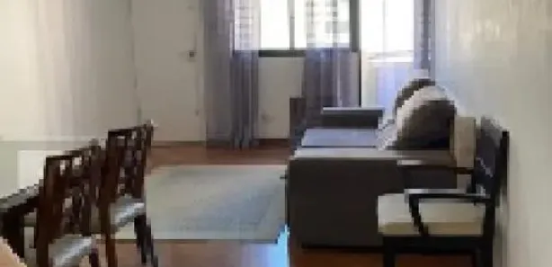 Flat com 1 Quarto à venda, 57m² no Alphaville Centro Industrial e Empresarial/Alphaville., Barueri