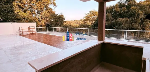 Casa de Condomínio com 4 Quartos à venda, 478m² no Chácara dos Lagos, Carapicuíba