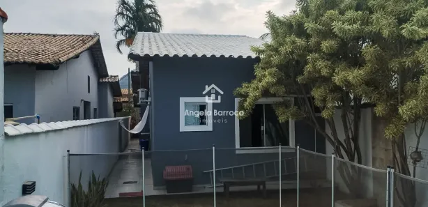 Casa com 2 Quartos à venda, 71m² no Praia de Itaipuaçu (Itaipuaçu), Maricá