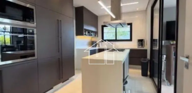 Casa de Condomínio com 6 Quartos à venda, 450m² no Condomínio Residencial Colinas do Paratehy, São José dos Campos