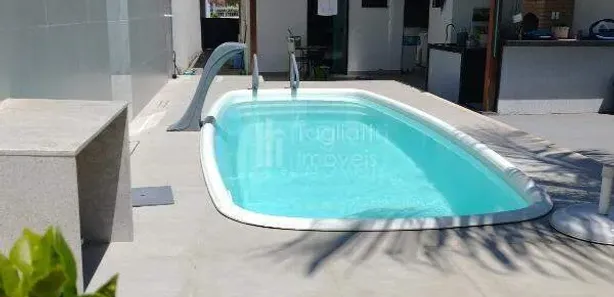 Casa com 2 Quartos à venda, 701m² no Parque Hotel, Araruama