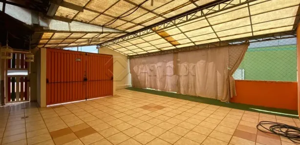 Loja / Salão / Ponto Comercial à venda, 493m² no Jardim Residencial Mariana, Santa Bárbara D'Oeste