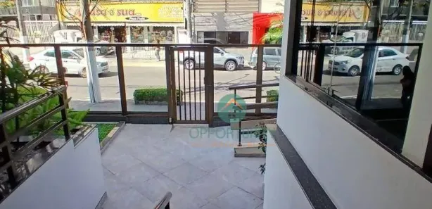 Apartamento com 2 Quartos para alugar, 85m² no Icaraí, Niterói