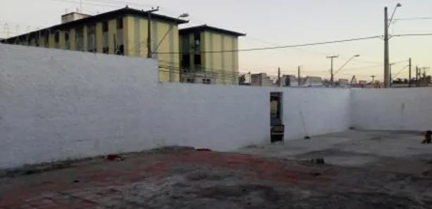 Prédio Inteiro para alugar, 960m² no Montese, Fortaleza