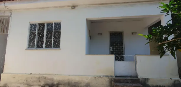 Casa com 3 Quartos para alugar, 163m² no Kennedy, Nova Iguaçu