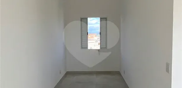 Casa de Vila com 2 Quartos à venda, 59m² no Vila São Paulo, Mogi das Cruzes