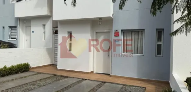 Casa de Condomínio com 2 Quartos para alugar, 73m² no Paisagem Renoir, Cotia