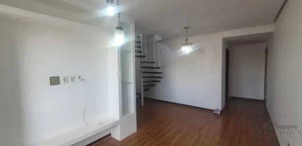 Cobertura com 3 Quartos à venda, 180m² no Bonfim, Campinas