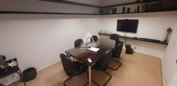 Conjunto Comercial / Sala à venda, 145m² no Centro Sul, Timóteo