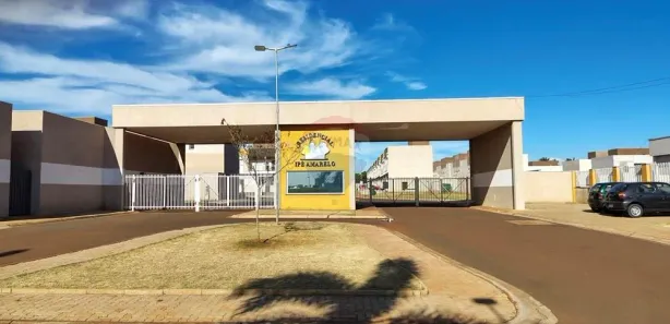 Sobrado com 2 Quartos à venda, 75m² no Residencial dos Ipês, Artur Nogueira