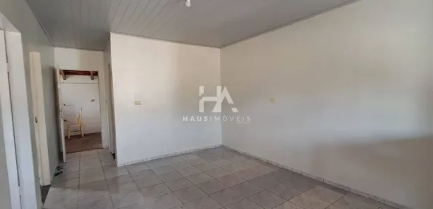 Casa com 2 Quartos para alugar, 50m² no Ribeirão Cavalo, Jaraguá do Sul