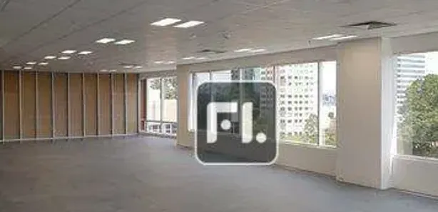 Conjunto Comercial / Sala para alugar, 1000m² no Alphaville Centro Industrial e Empresarial/Alphaville., Barueri