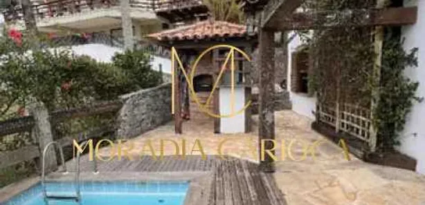 Casa de Condomínio com 4 Quartos à venda, 100m² no Bosque, Armação dos Búzios