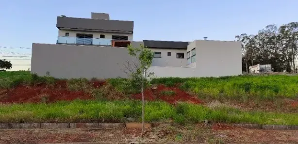 Terreno / Lote / Condomínio à venda, 325m² no Parque Industrial Cafezal, Rolândia