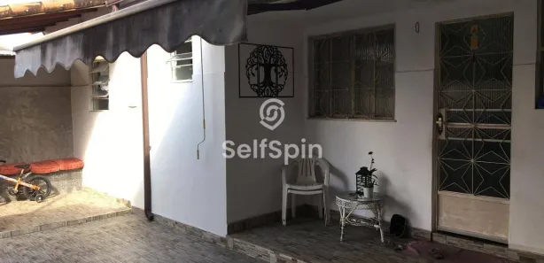 Casa com 2 Quartos para alugar, 50m² no Fonseca, Niterói