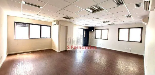 Conjunto Comercial / Sala para alugar, 60m² no Jardim Morumbi (Nova Veneza), Sumaré
