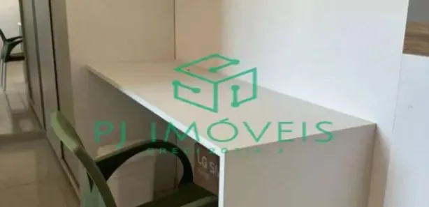 Flat com 1 Quarto para alugar, 35m² no Bairro Novo, Olinda