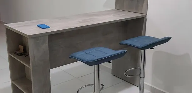Casa de Condomínio com 2 Quartos à venda, 74m² no , Mairinque