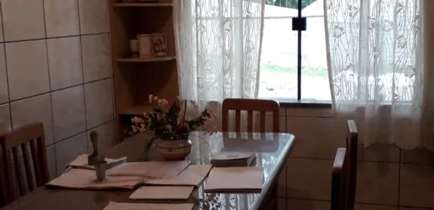 Sobrado com 3 Quartos à venda, 300m² no Jardim NESITA, Campina Grande do Sul
