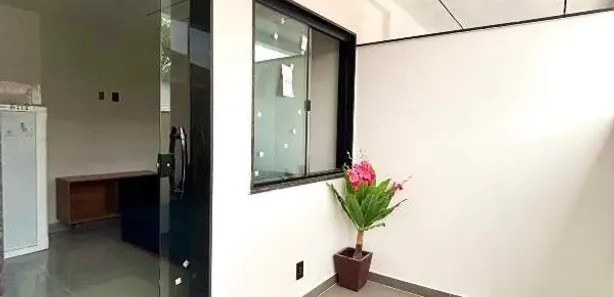 Flat com 1 Quarto à venda, 25m² no Guriri, Cabo Frio