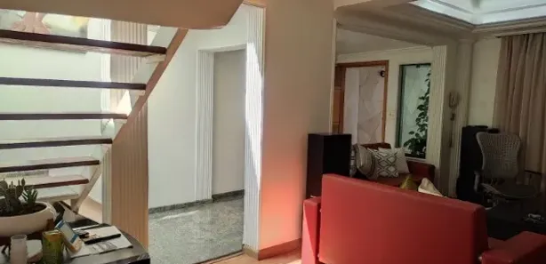 Casa de Vila com 3 Quartos à venda, 257m² no Jardim Independência, São Paulo