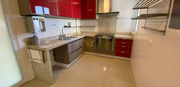 Cobertura com 3 Quartos para alugar, 253m² no Jardim Elite, Piracicaba
