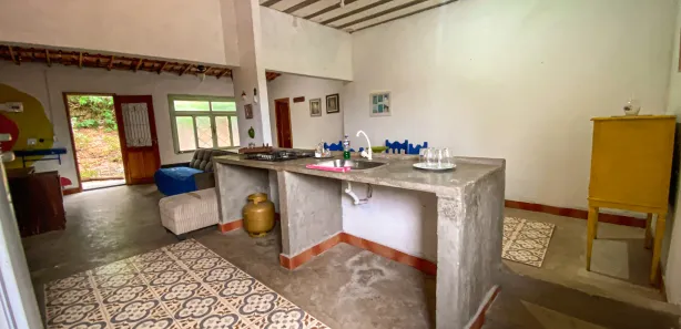 Hotel / Motel / Pousada com 22 Quartos à venda, 2400m² no Monte Alto, Arraial do Cabo