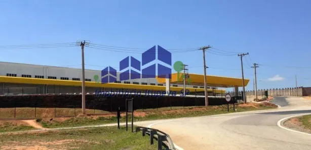 Galpão / Depósito / Armazém para alugar, 2639m² no Jacaré, Cabreúva