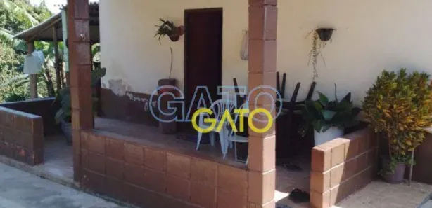 Fazenda / Sítio / Chácara com 3 Quartos à venda, 2160m² no Ponunduva, Cajamar