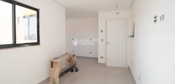 Cobertura com 2 Quartos para alugar, 93m² no Vila São Pedro, Santo André