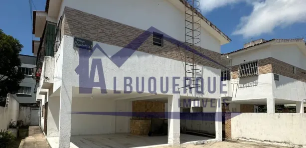 Apartamento com 2 Quartos à venda, 55m² no Pau Amarelo, Paulista