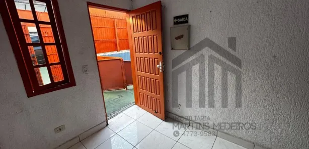 Casa com 4 Quartos para alugar, 85m² no Jardim Rosemary, Itapevi