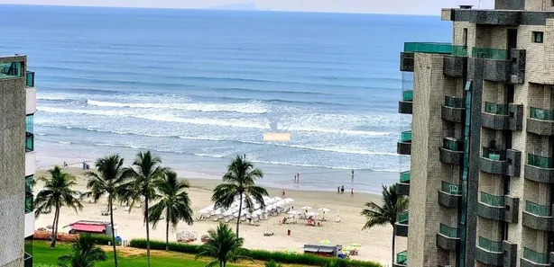 Cobertura com 5 Quartos para alugar, 390m² no Riviera, Bertioga