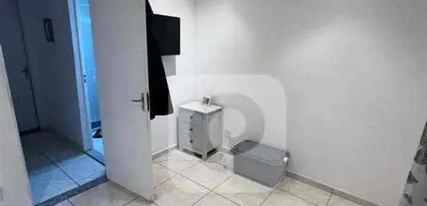Sobrado com 2 Quartos à venda, 46m² no Campo Alegre, Nova Iguaçu