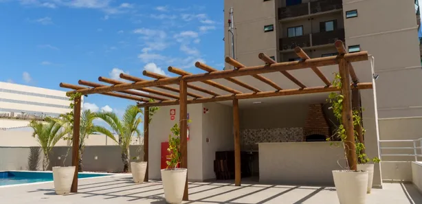 Apartamento com 2 Quartos à venda, 61m² no Centro, Paulista