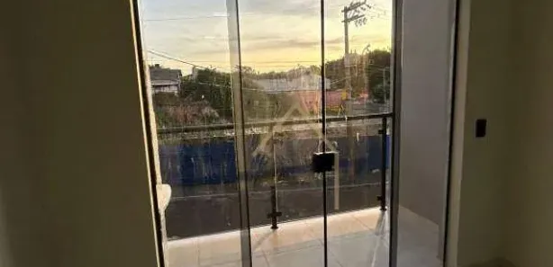 Conjunto Comercial / Sala para alugar, 26m² no Jardim São Manoel, Nova Odessa
