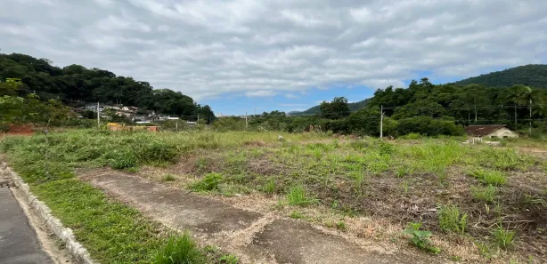Terreno / Lote / Condomínio à venda, 258m² no Velha Central, Blumenau